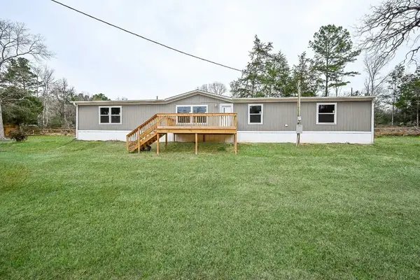 14368 Forest Circle, Montgomery, TX 77356