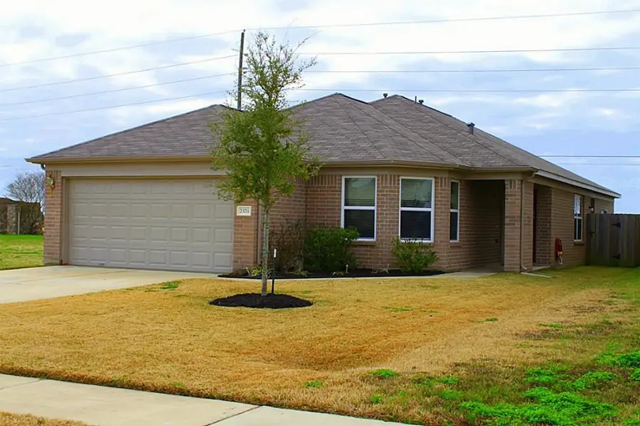 23711 Legacy Oak Street, Katy, TX 77493 - #2