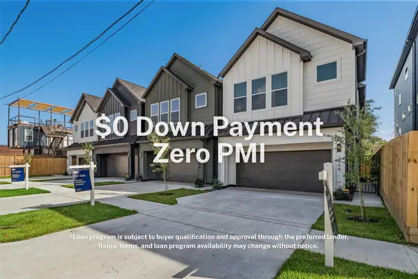 2706 Fox Street, Houston, TX 77003