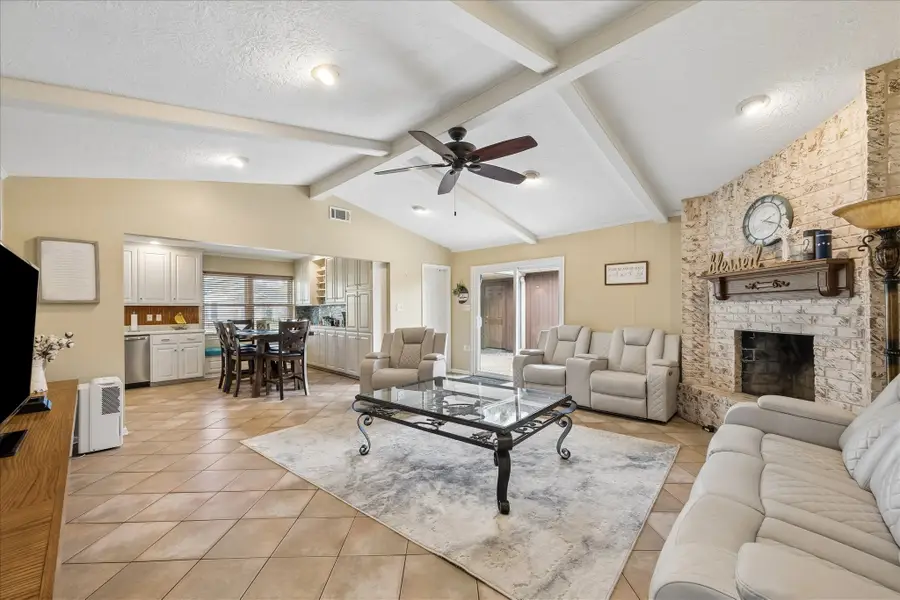 1514 Blairmont Lane, Houston, TX 77062 - #2