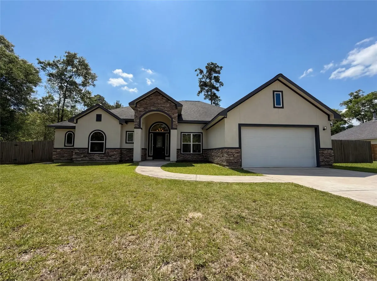 27736 Rio Blanco Drive, Splendora, TX 77372 - #1