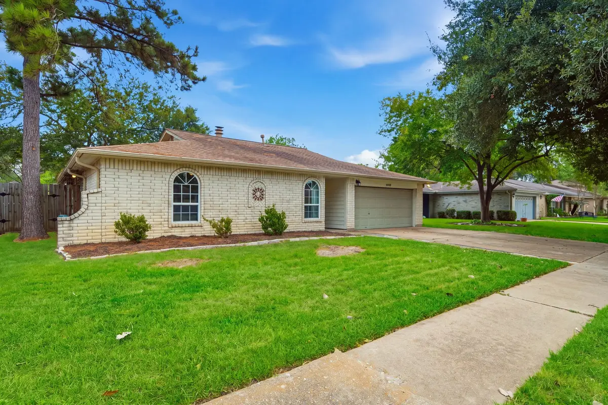 16218 Cypress Valley Drive, Cypress, TX 77429 - #1