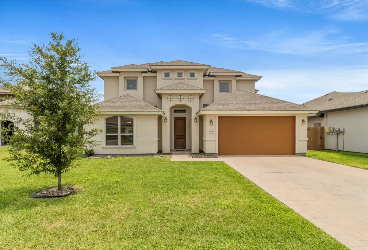 2016 Santa Fe Circle, Edinburg, TX 78542 - Image #1