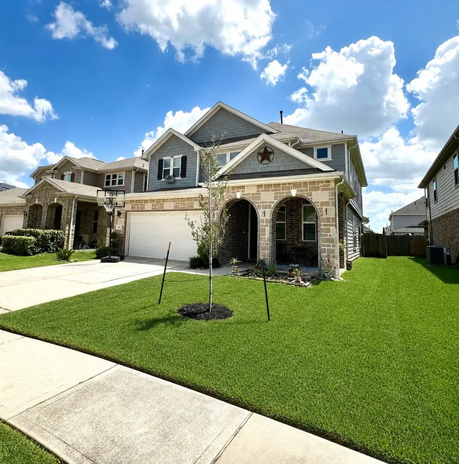 2635 Oakwood Bluff Trail, Houston, TX 77038 - #3