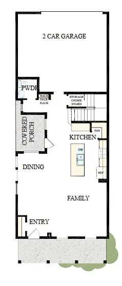 16706 Vibrant Avenue, Hockley, TX 77447 - #2