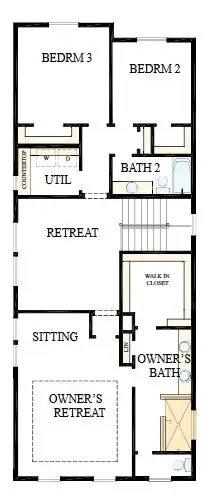 16706 Vibrant Avenue, Hockley, TX 77447 - #3