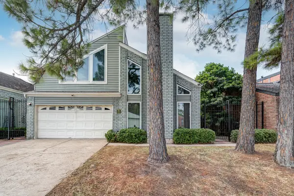 4106 Sun Meadow Drive, Houston, TX 77072