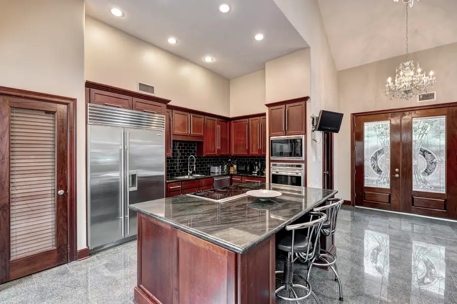 4106 Sun Meadow Drive, Houston, TX 77072 - Image #3