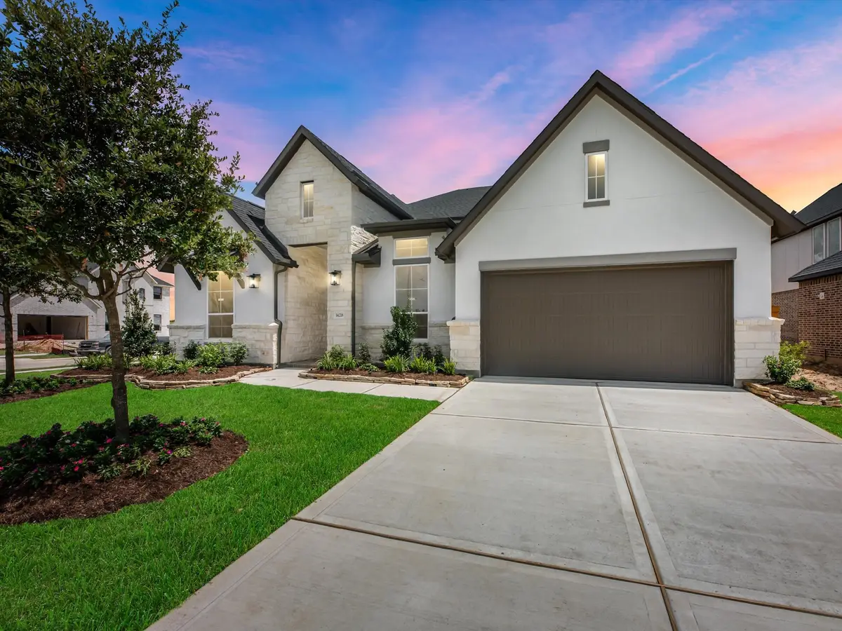 14218 Angelica View Lane, Cypress, TX 77433 - #1