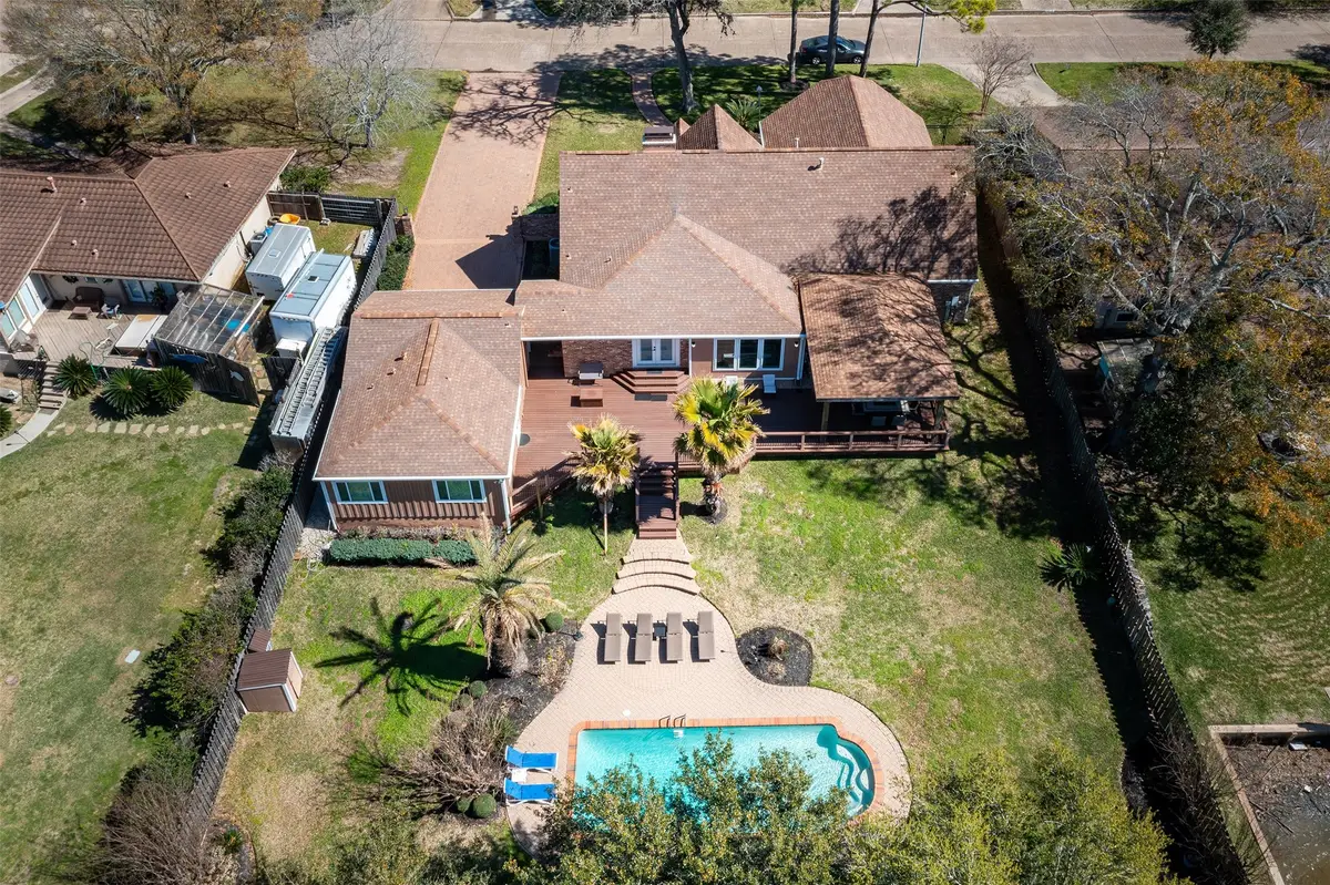 18510 Barbuda Lane, Houston, TX 77058 - #1