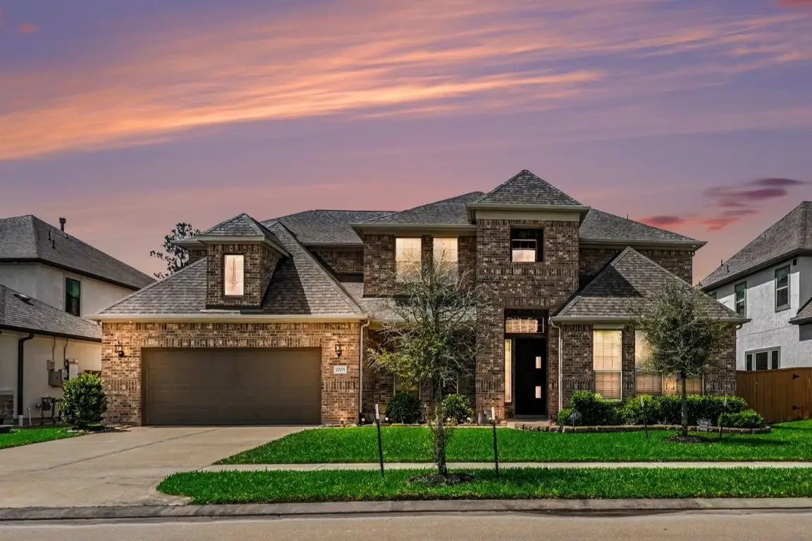 27975 Presley Park Drive, Spring, TX 77386 - #1