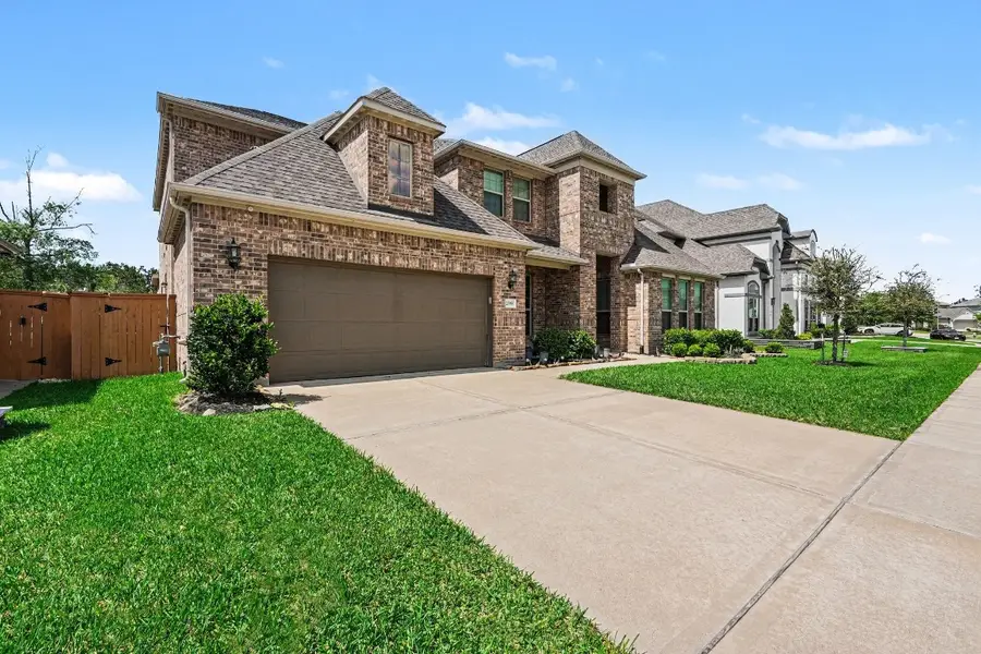 27975 Presley Park Drive, Spring, TX 77386 - #2