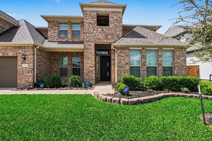 27975 Presley Park Drive, Spring, TX 77386 - #3