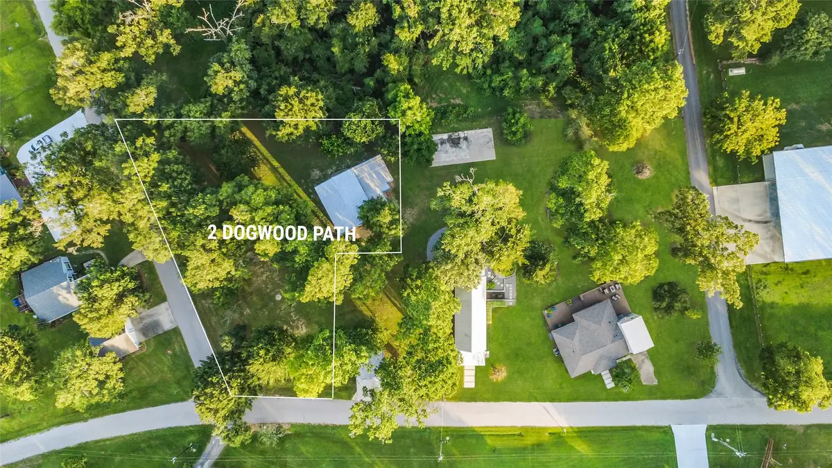 2 Dogwood Path, Coldspring, TX 77331 - #1