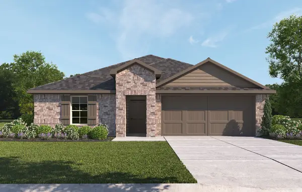 711 Heaven Drive, Beasley, TX 77417