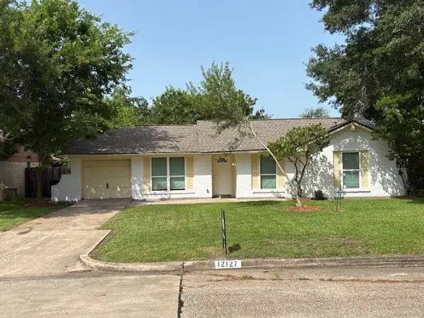 12127 Rhinebeck Drive, Houston, TX 77089