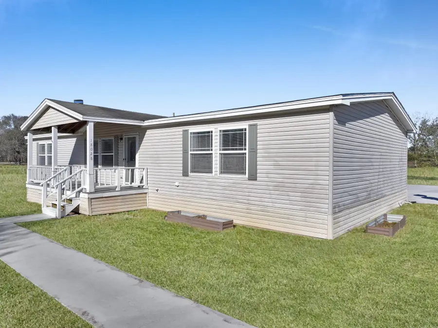 18028 Klein Road, Winnie, TX 77665 - #3