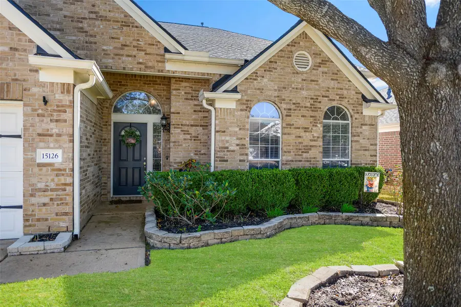 15126 By The Lake Way, Cypress, TX 77429 - #2