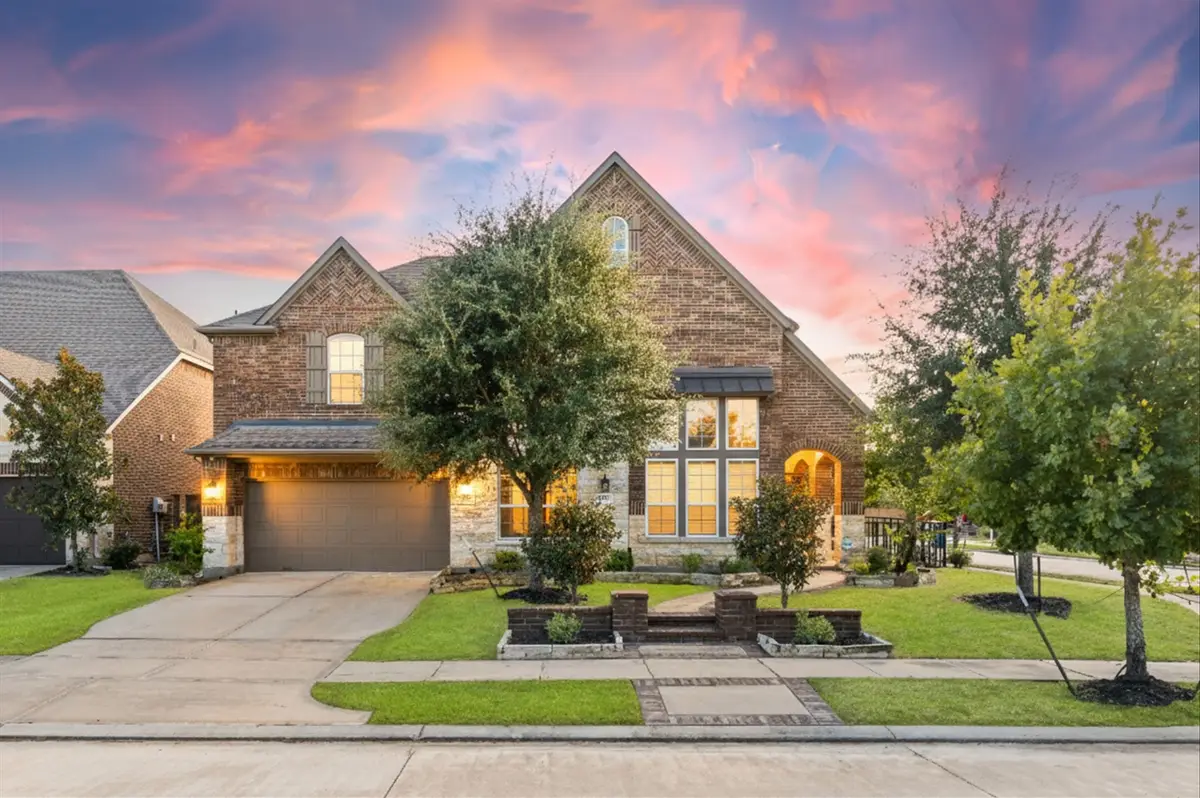 18611 Rankin Creek Drive, Cypress, TX 77433 - #1