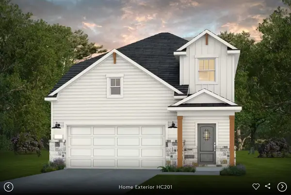 11410 Mandolin Drive, Montgomery, TX 77316