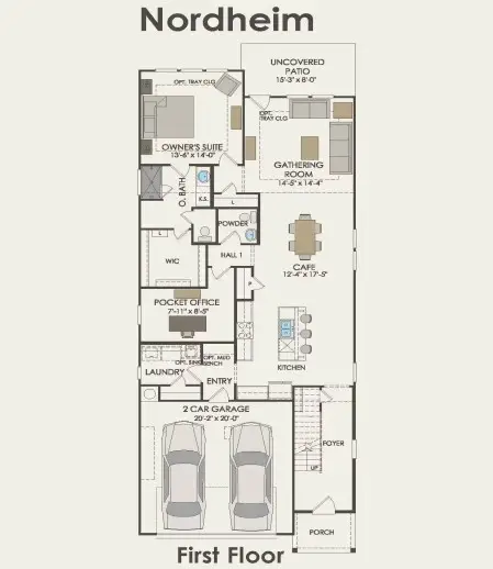 11410 Mandolin Drive, Montgomery, TX 77316 - #2