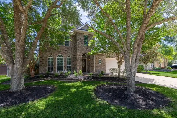 28022 Barberry Banks Lane, Fulshear, TX 77441