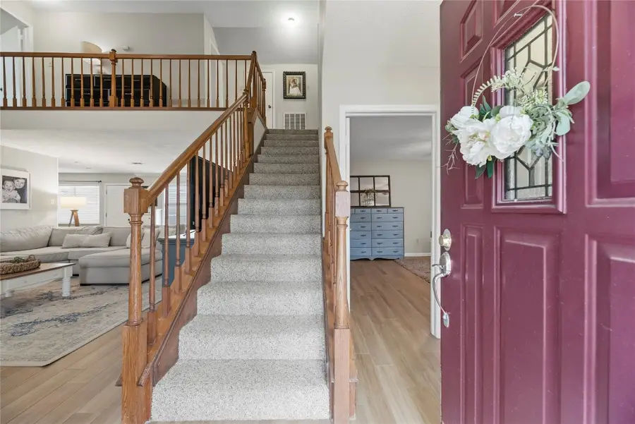 7615 Friars Court Lane, Spring, TX 77379 - #3