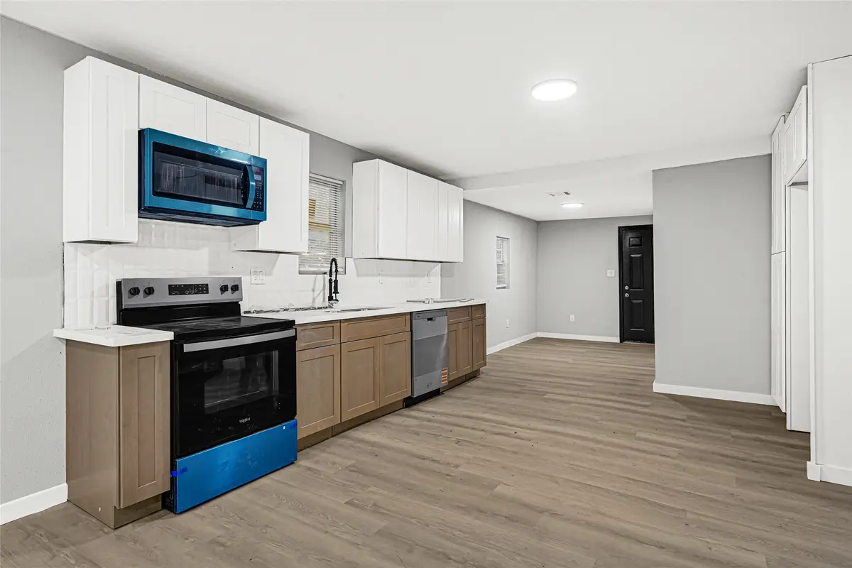 1203 10th Street, Galena Park, TX 77547 - #1