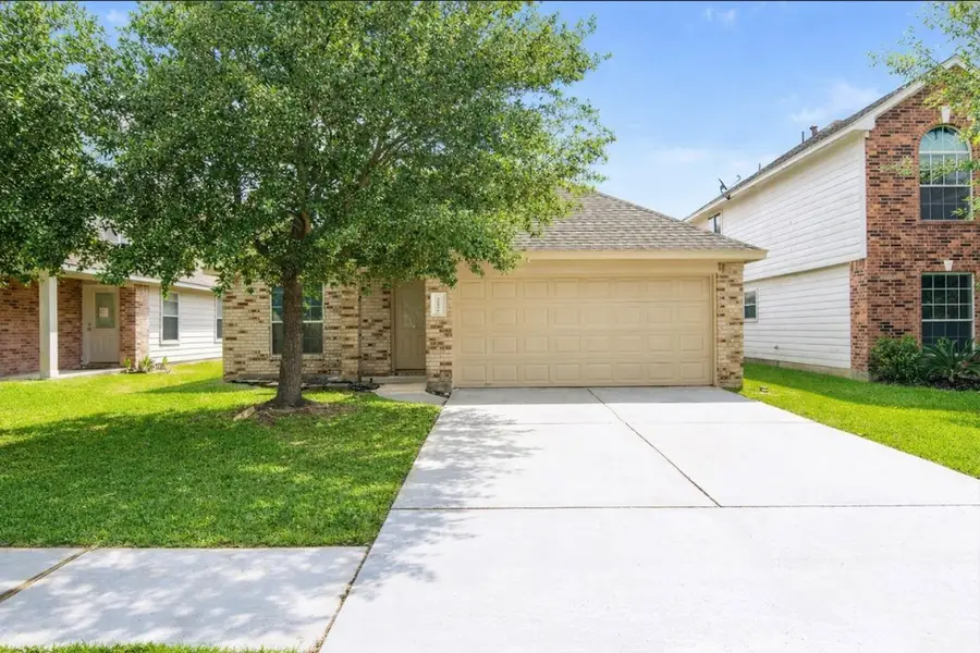 21530 Falvel Lake Drive, Spring, TX 77388 - Image #2