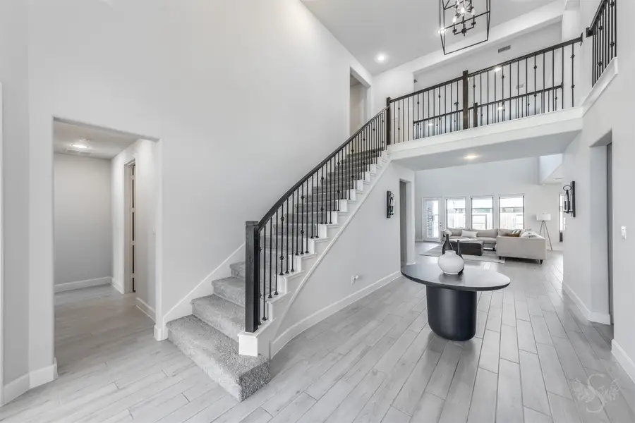 5722 Logan Ridge Lane, Fulshear, TX 77441 - #3