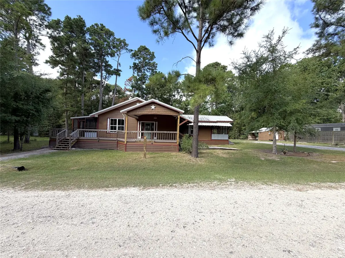 294 Canadian Drive, Trinity, TX 75862 - #1