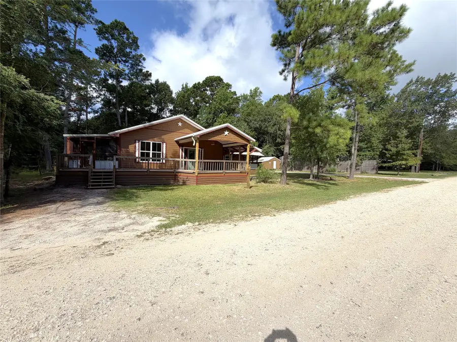294 Canadian Drive, Trinity, TX 75862 - #2