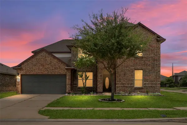 9423 Mineral Rock Lane, Richmond, TX 77407