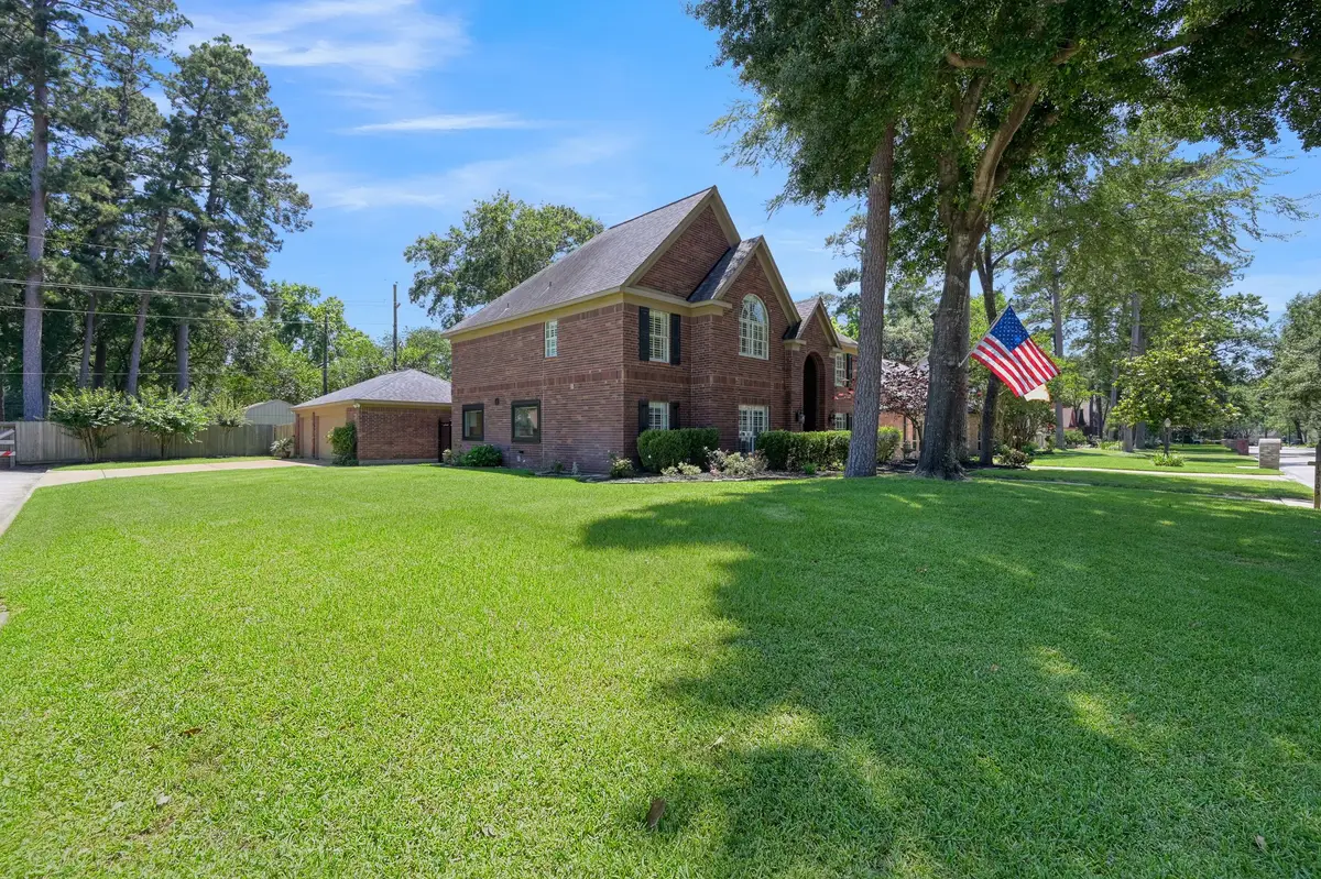 12103 Auburn Hills Drive, Tomball, TX 77377 - #1