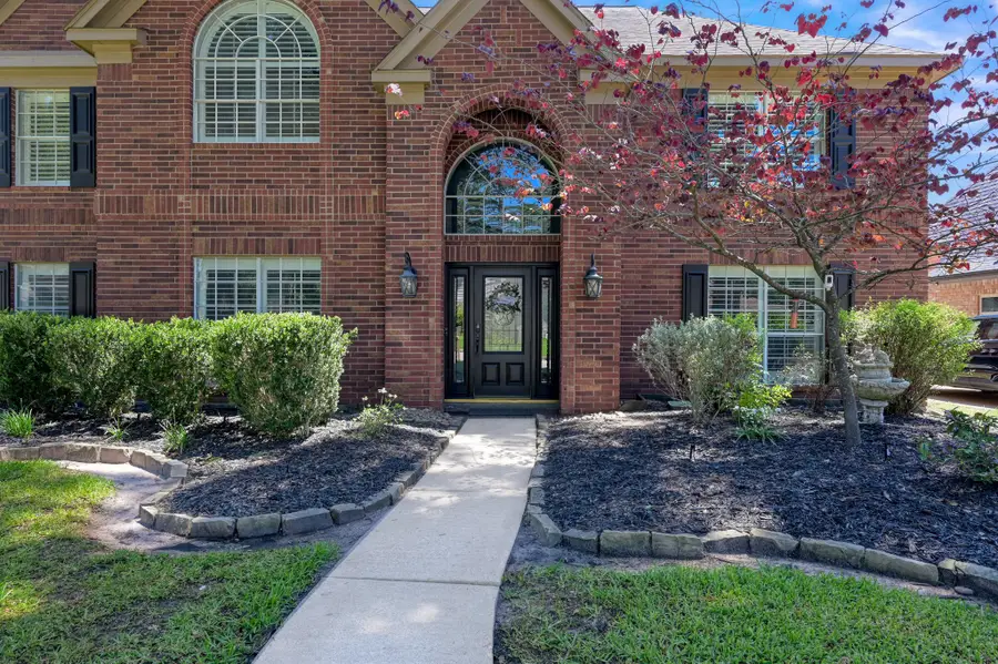 12103 Auburn Hills Drive, Tomball, TX 77377 - #2