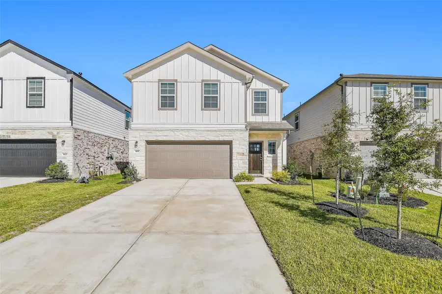 8618 Blueberry Ash Street, Magnolia, TX 77354 - Image #2