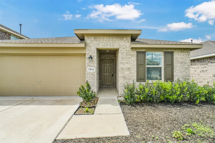 1504 Twilight Green Drive, Katy, TX 77493 - #3