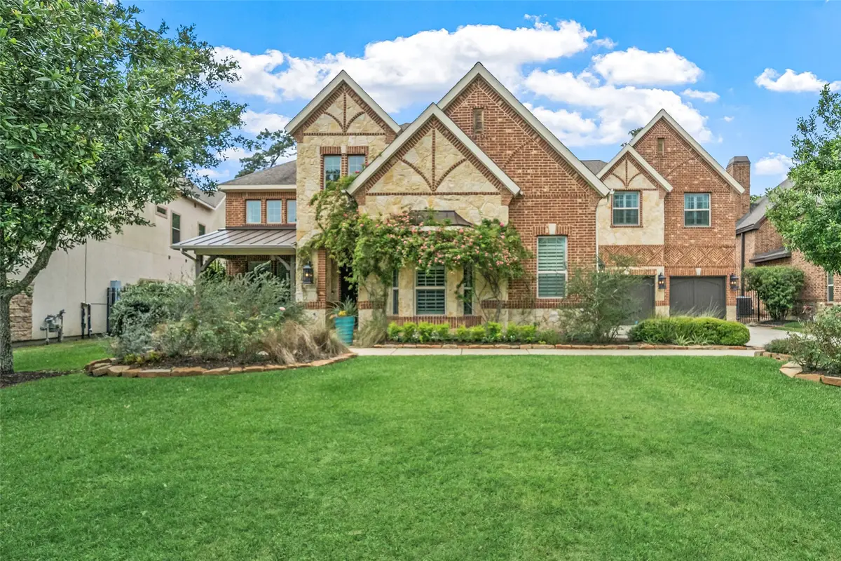 55 Player Vista Place, The Woodlands, TX 77382 - #1