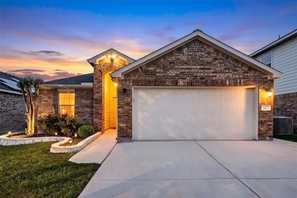 5422 Marble Ravine Drive, Richmond, TX 77407