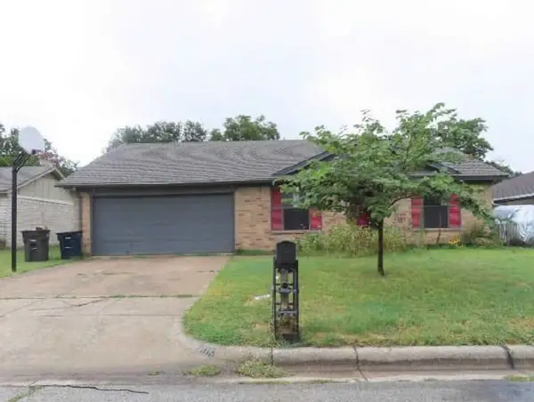 2813 Highlawn Terrace, Fort Worth, TX 76133