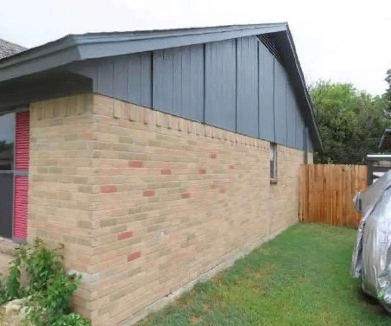 2813 Highlawn Terrace, Fort Worth, TX 76133 - #3