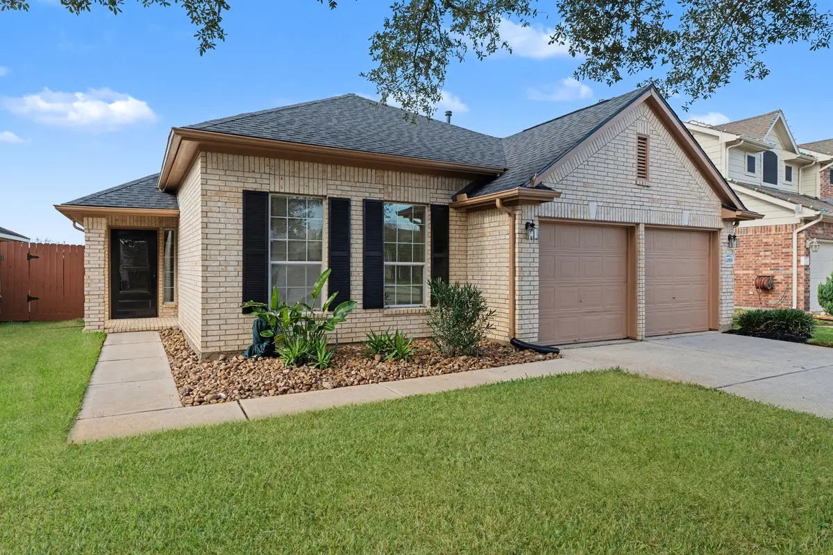 20519 Spring Bluff Lane, Spring, TX 77388 - #1