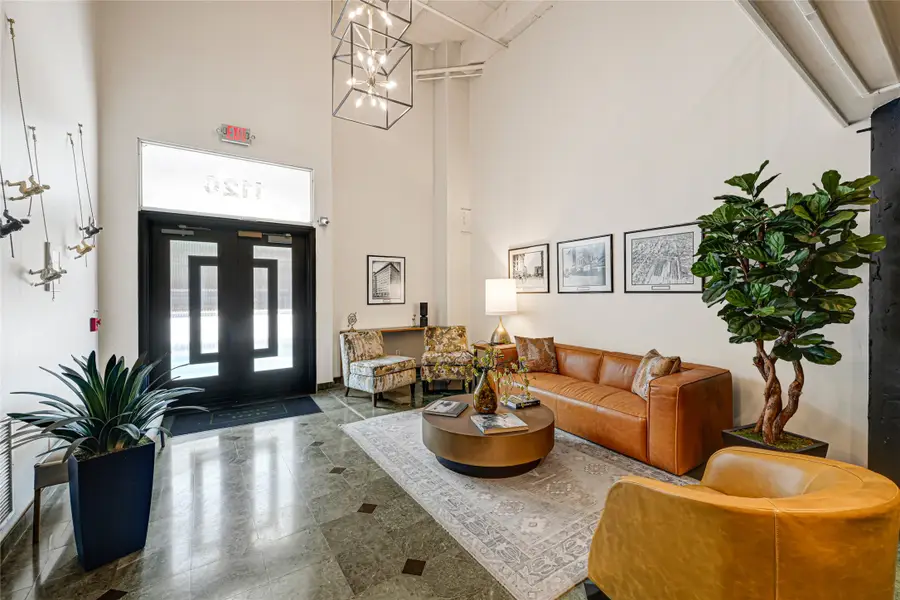 1120 Texas Street #7D, Houston, TX 77002 - #3