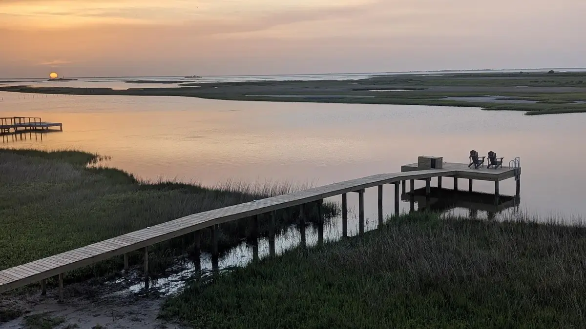 3815 Mitote Drive, Galveston, TX 77554 - Image #1