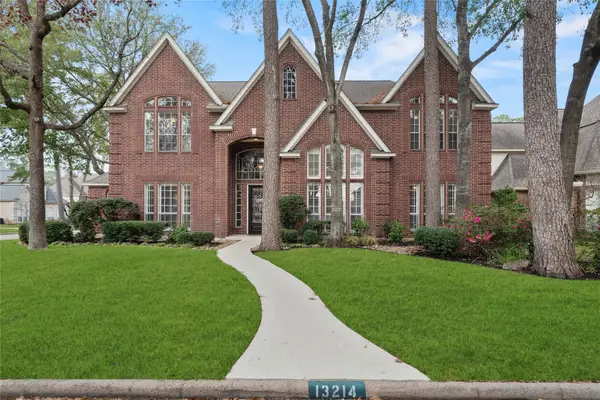 13214 Allysum Court, Cypress, TX 77429