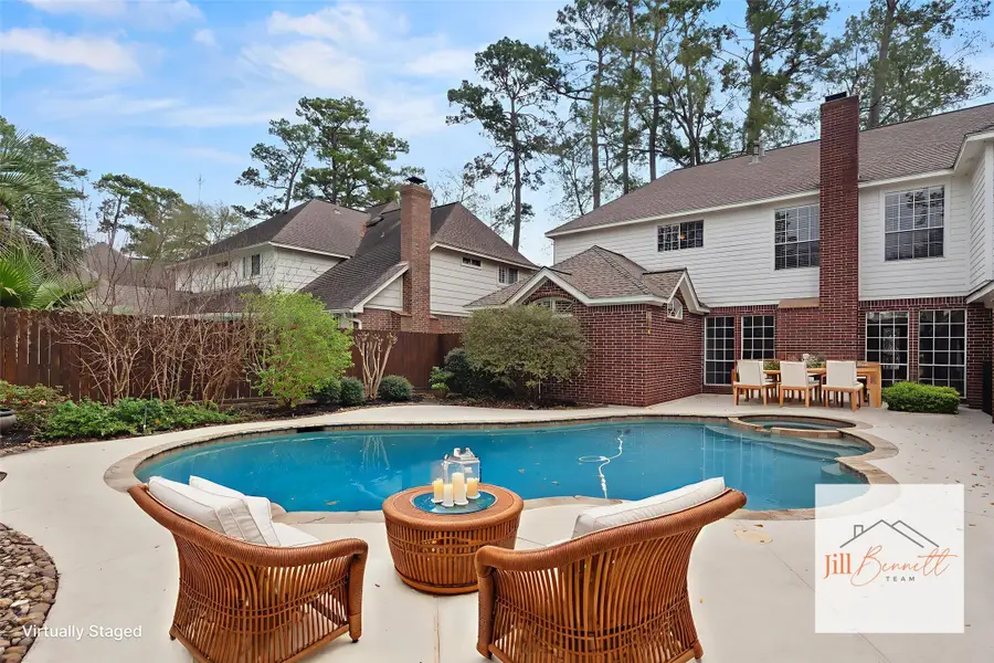 13214 Allysum Court, Cypress, TX 77429 - #2