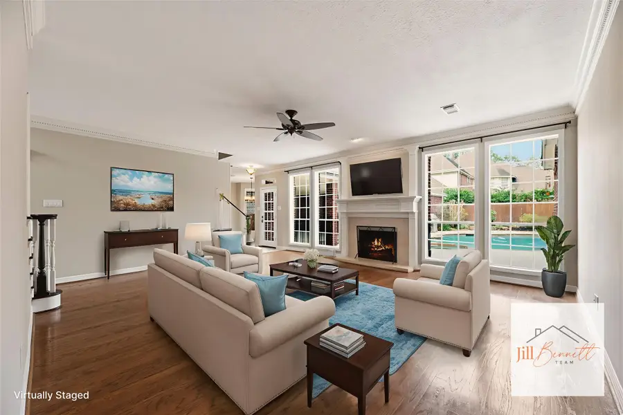 13214 Allysum Court, Cypress, TX 77429 - #3