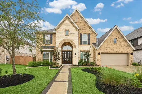 24407 Green Buffalograss Trail, Katy, TX 77493