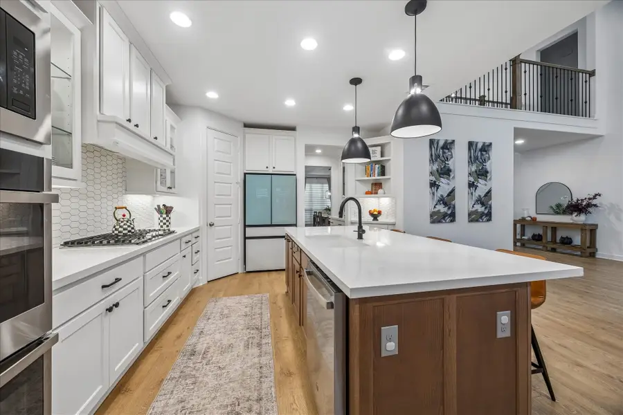 24407 Green Buffalograss Trail, Katy, TX 77493 - #3