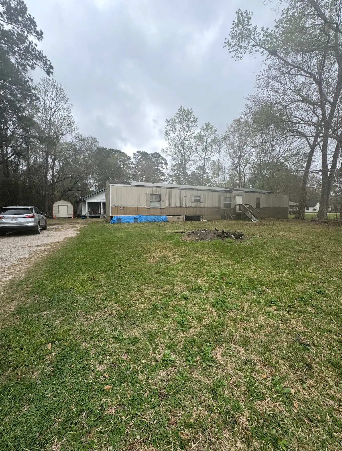 4321 596 County Road, Dayton, TX 77535 - #1